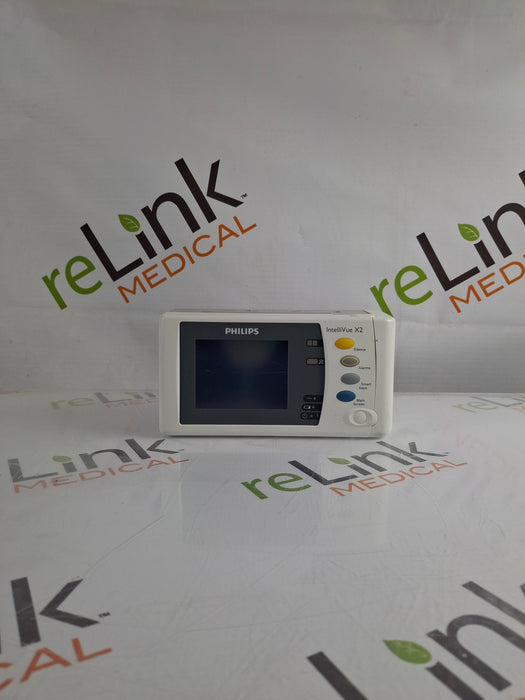 Philips IntelliVue X2 Monitor - Fast SpO2