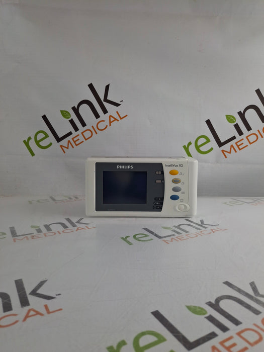 Philips IntelliVue X2 Monitor - Fast SpO2