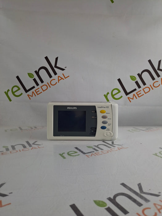 Philips IntelliVue X2 Monitor - Fast SpO2