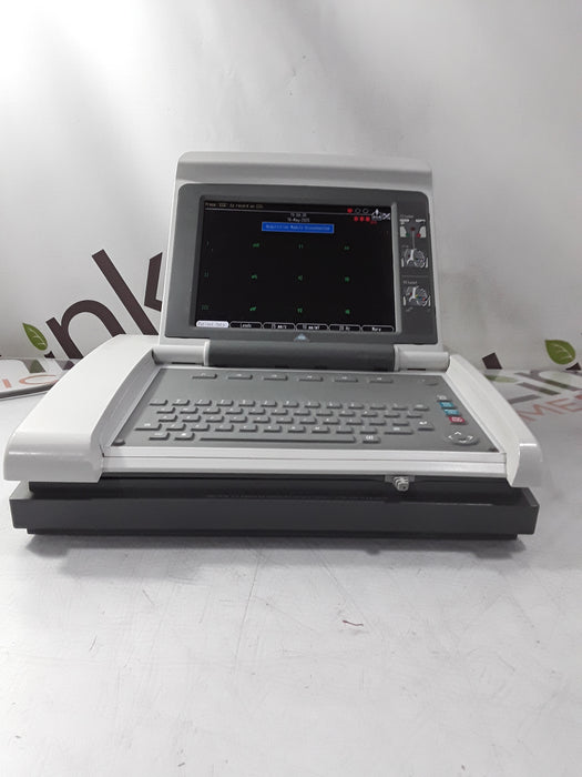 GE Healthcare MAC 5500 HD ECG without CAM Module