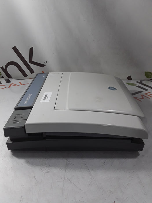 GE Healthcare MAC 5500 HD ECG without CAM Module