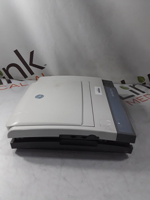 GE Healthcare MAC 5500 HD ECG without CAM Module