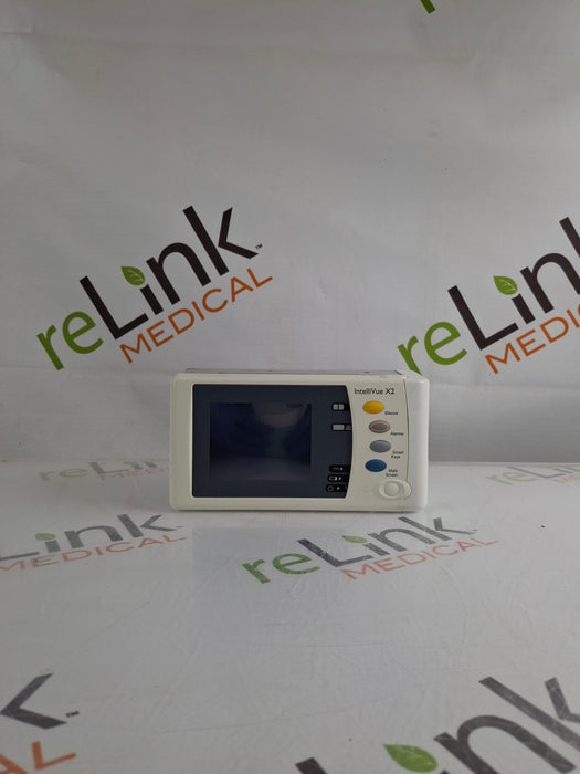 Philips IntelliVue X2 Monitor - Fast SpO2