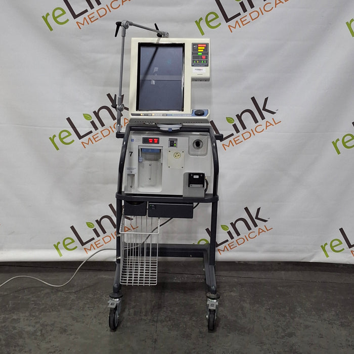 Puritan Bennett 840 Ventilator