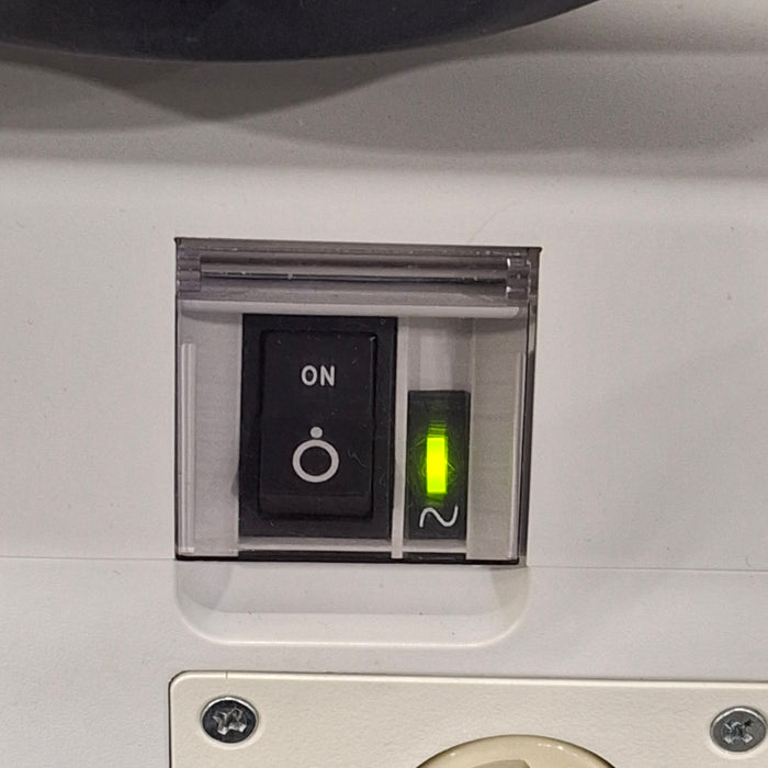 Puritan Bennett 840 Ventilator