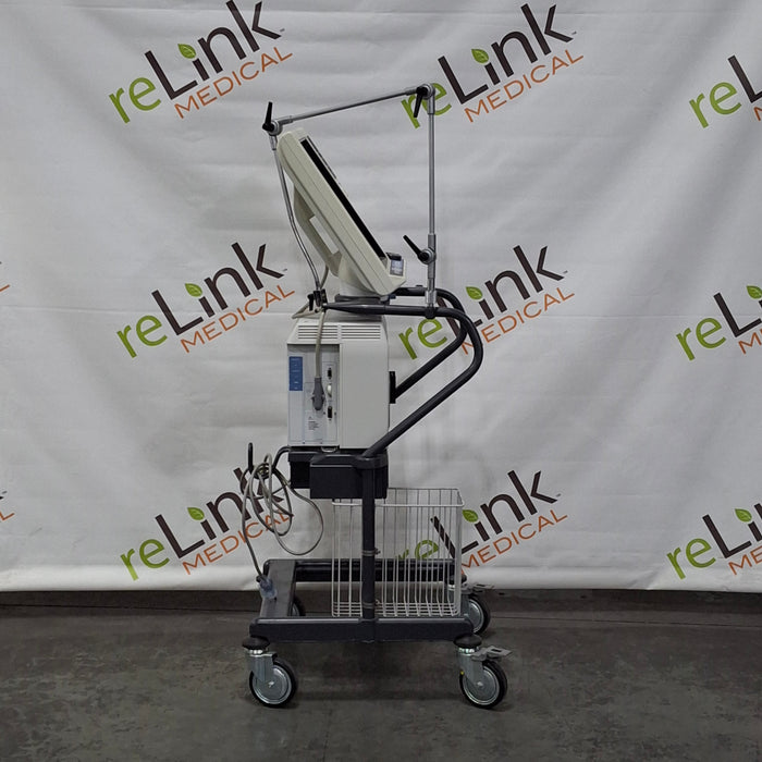 Puritan Bennett 840 Ventilator