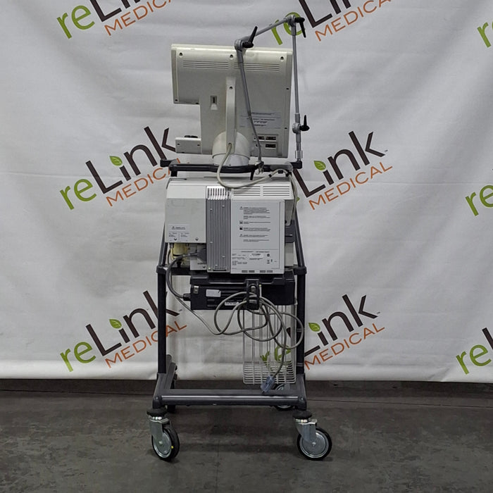 Puritan Bennett 840 Ventilator