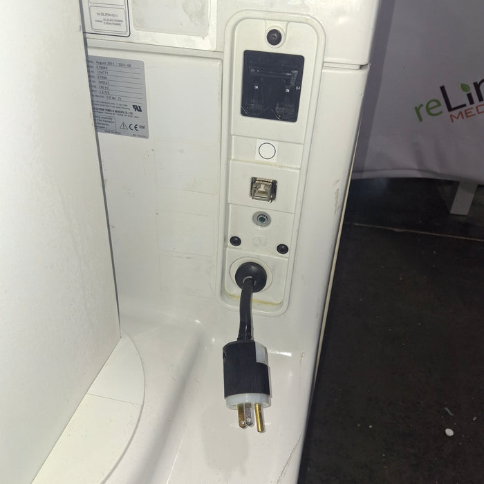 GE Healthcare Optima XR200 Portable X-ray