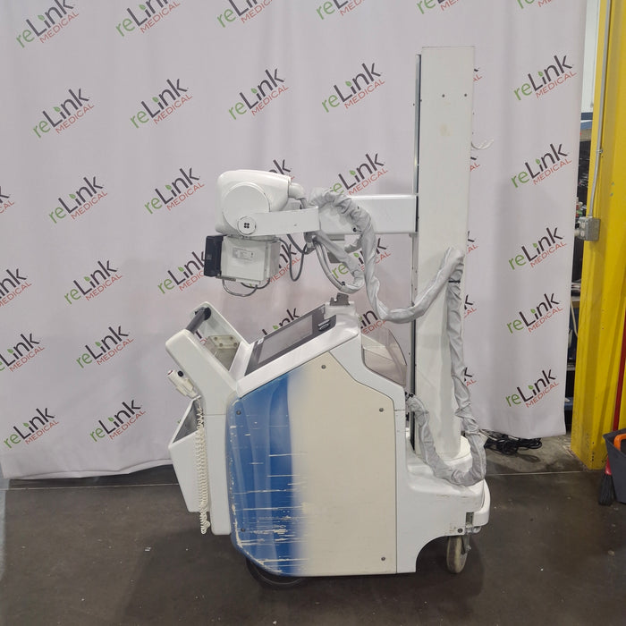 GE Healthcare Optima XR200 Portable X-ray