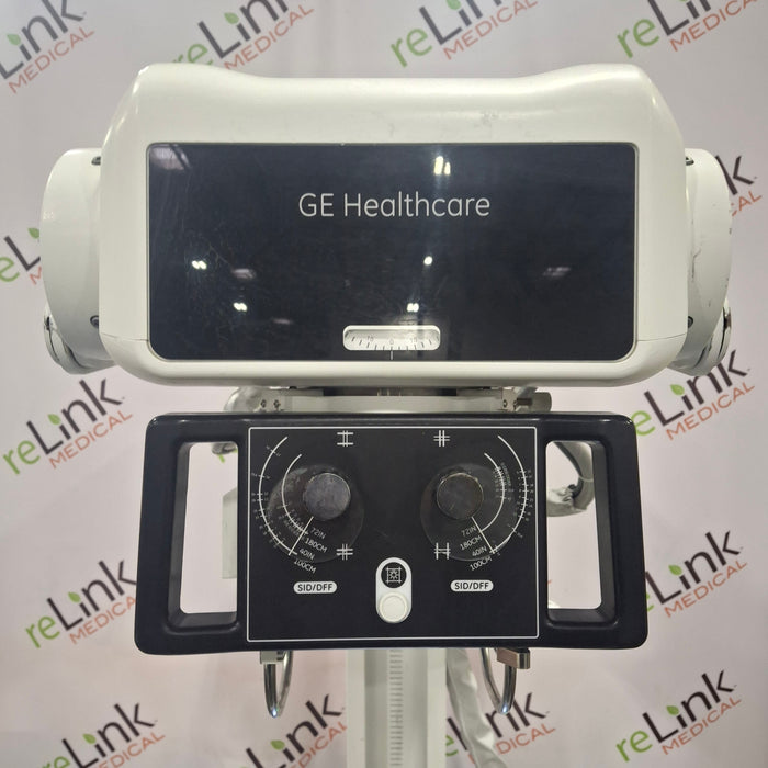 GE Healthcare Optima XR200 Portable X-ray