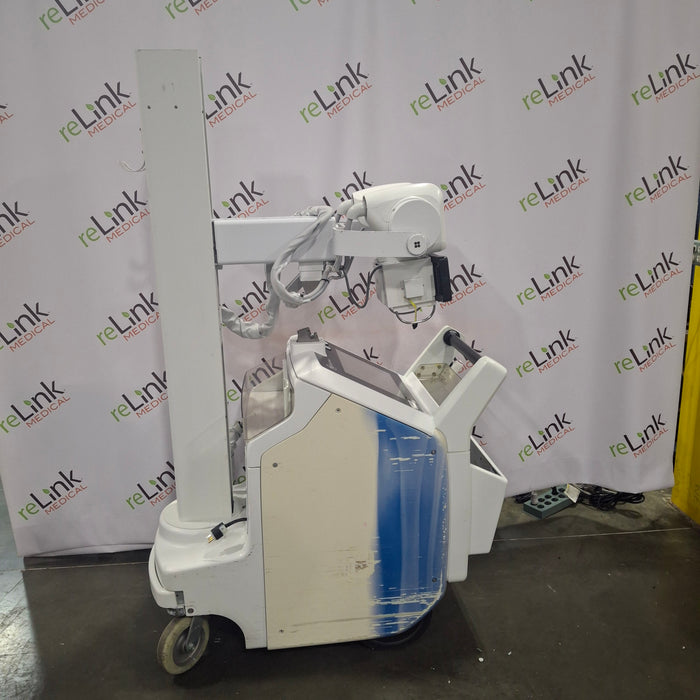 GE Healthcare Optima XR200 Portable X-ray