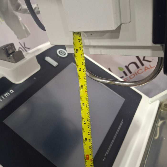 GE Healthcare Optima XR200 Portable X-ray