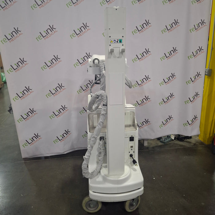 GE Healthcare Optima XR200 Portable X-ray