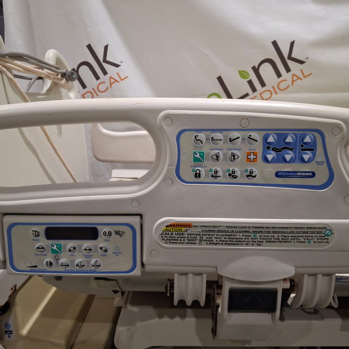 Hill-Rom Versacare P3200 Bed