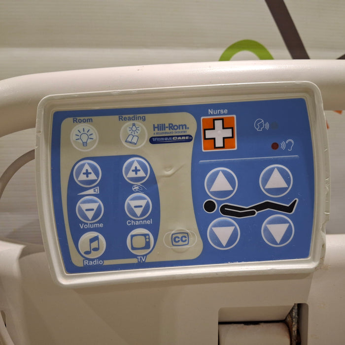 Hill-Rom Versacare P3200 Bed