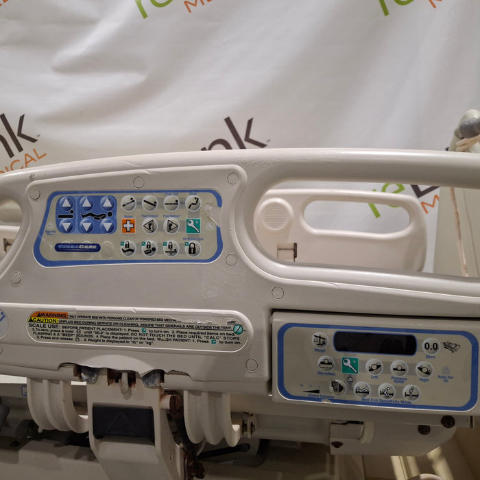 Hill-Rom Versacare P3200 Bed