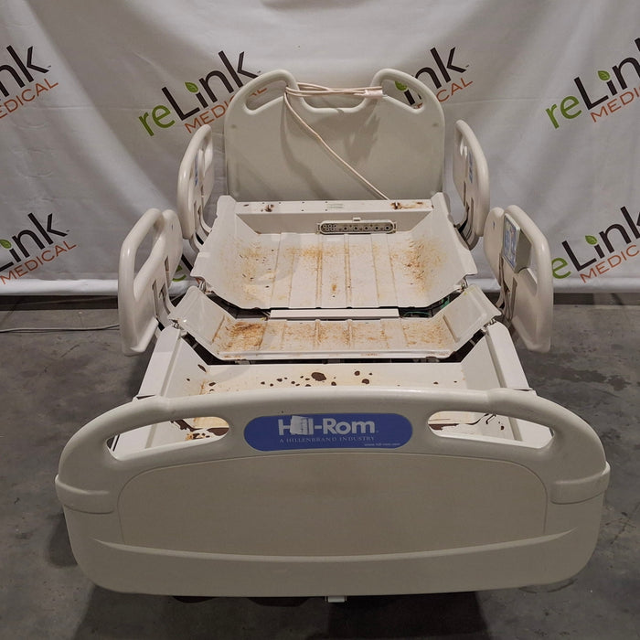 Hill-Rom Versacare P3200 Bed