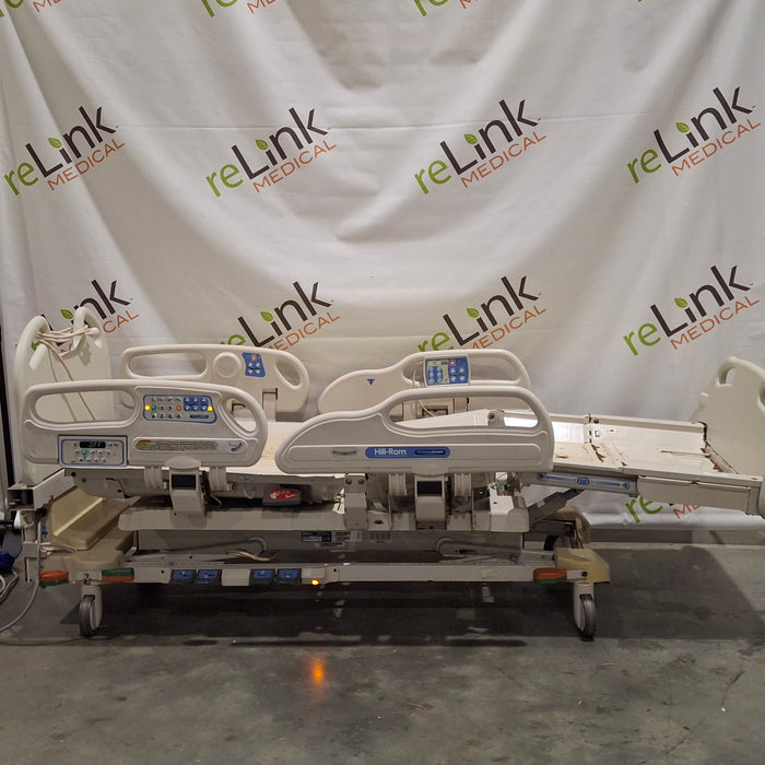 Hill-Rom Versacare P3200 Bed