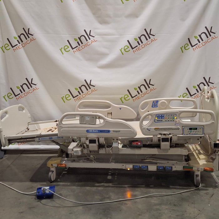 Hill-Rom Versacare P3200 Bed