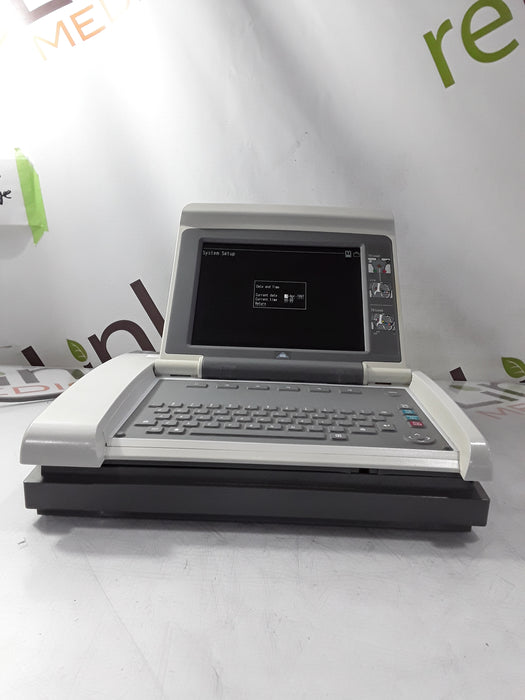 GE Healthcare MAC 5500 ECG without CAM Module