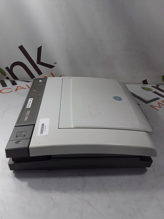 GE Healthcare MAC 5500 ECG without CAM Module