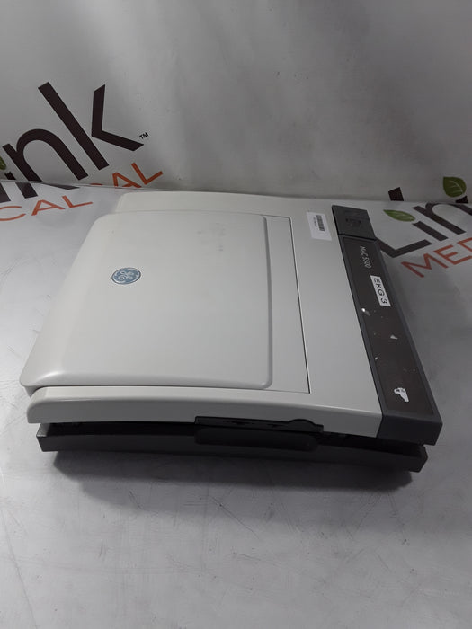 GE Healthcare MAC 5500 ECG without CAM Module