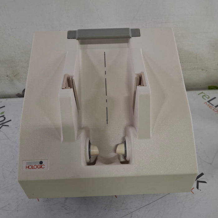 Hologic, Inc. Sahara Clinical Bone Sonometer