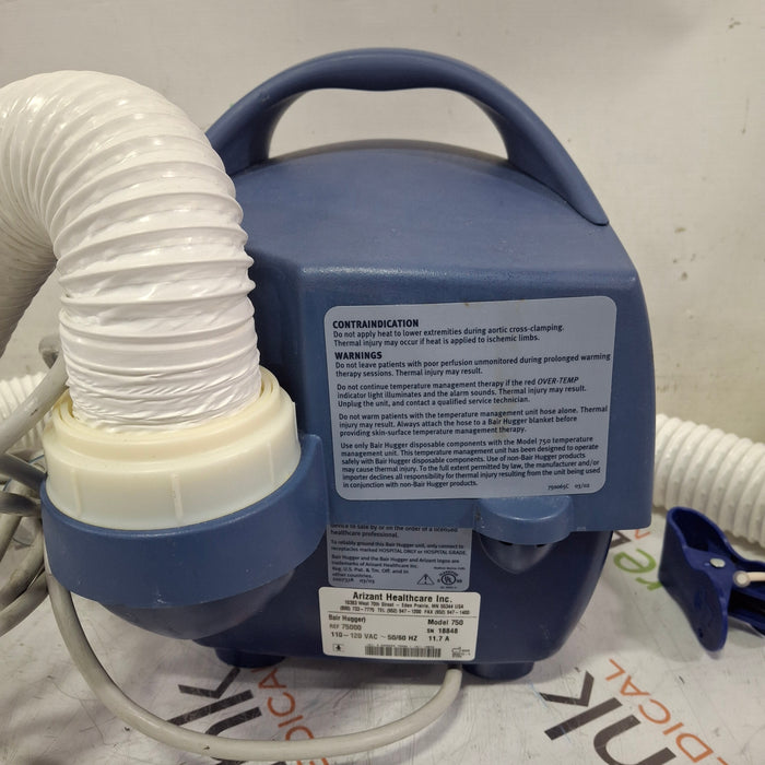 3M Bair Hugger 750 Patient Warmer