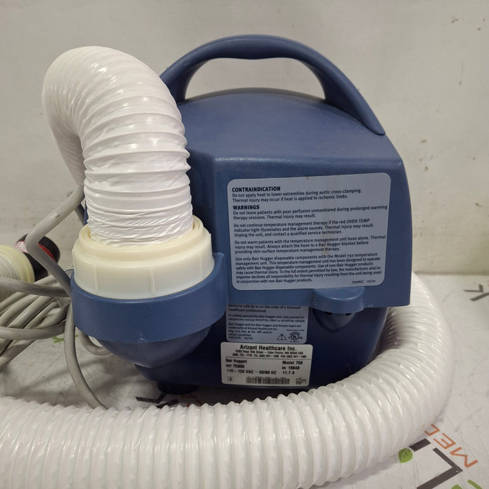 3M Bair Hugger 750 Patient Warmer