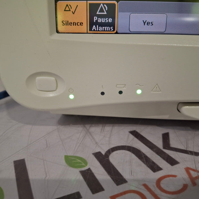 Philips IntelliVue MP50 - Anesthesia Patient Monitor