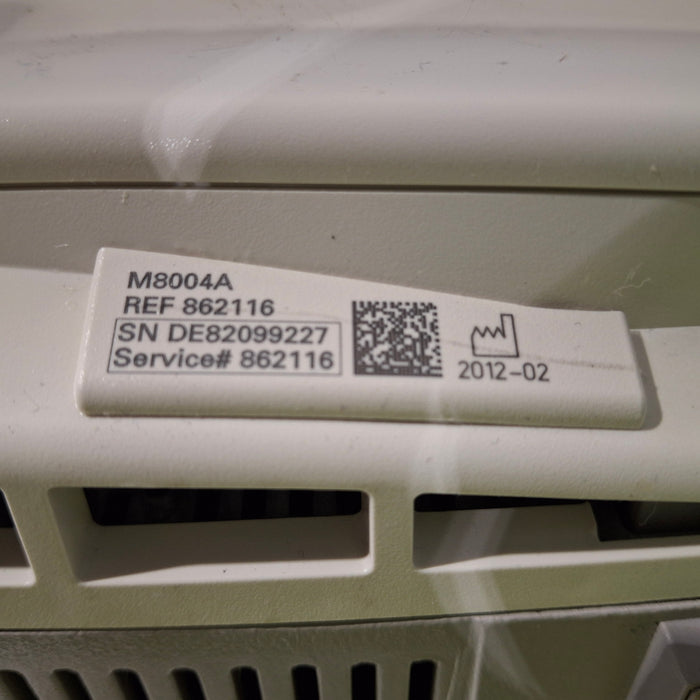 Philips IntelliVue MP50 - Anesthesia Patient Monitor