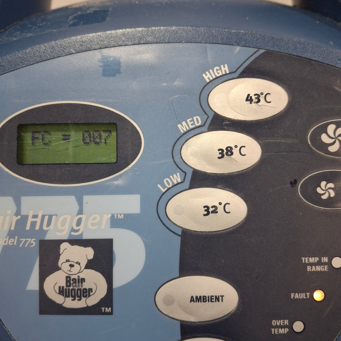 3M Bair Hugger 775 Patient Warmer
