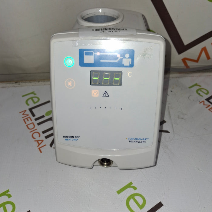 Teleflex Medical Hudson RCI Neptune Heated Humidifier