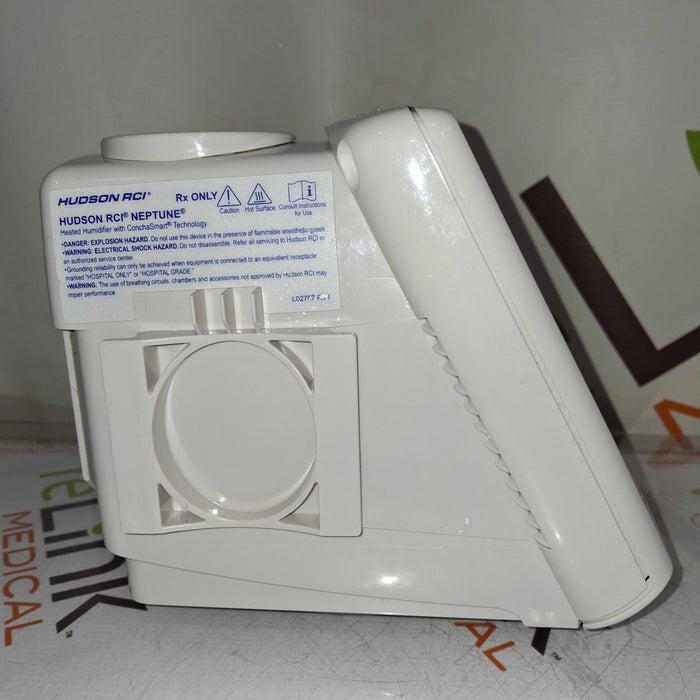 Teleflex Medical Hudson RCI Neptune Heated Humidifier