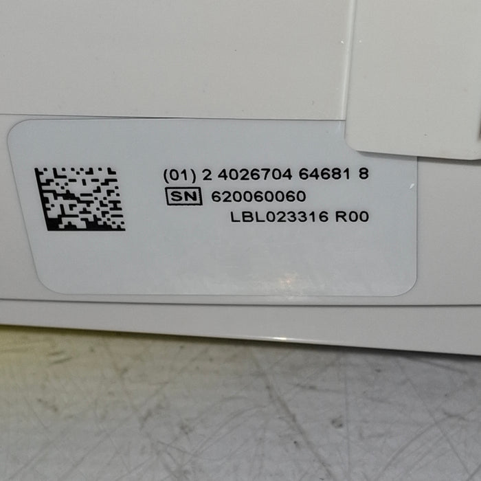 Teleflex Medical Hudson RCI Neptune Heated Humidifier