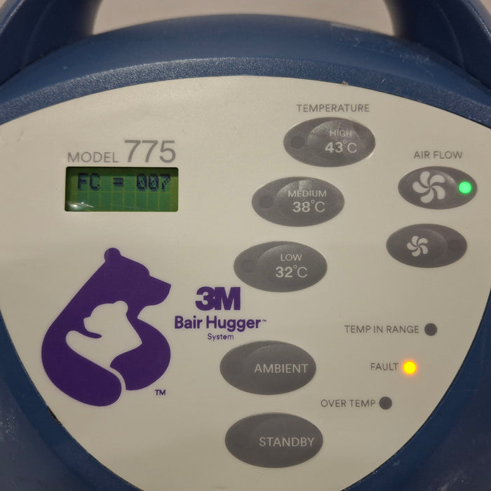3M Bair Hugger 775 Patient Warmer