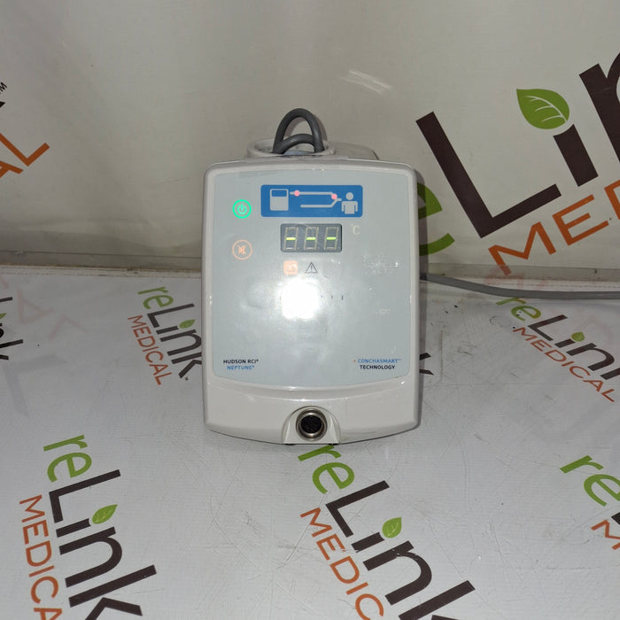 Teleflex Medical Hudson RCI Neptune Heated Humidifier