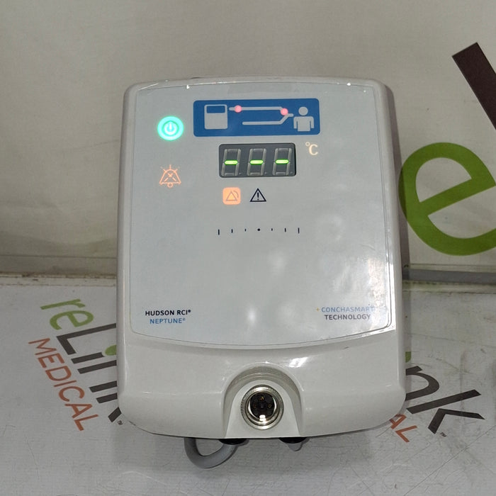Teleflex Medical Hudson RCI Neptune Heated Humidifier