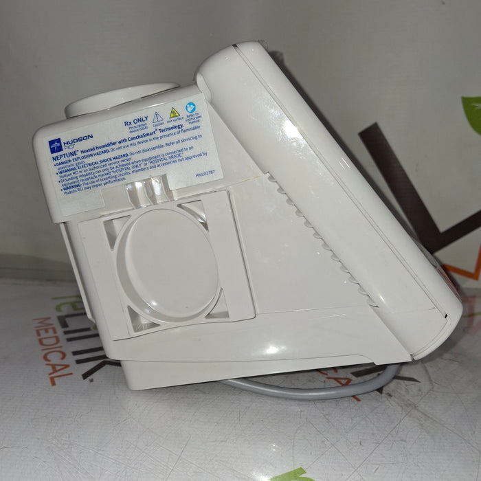 Teleflex Medical Hudson RCI Neptune Heated Humidifier