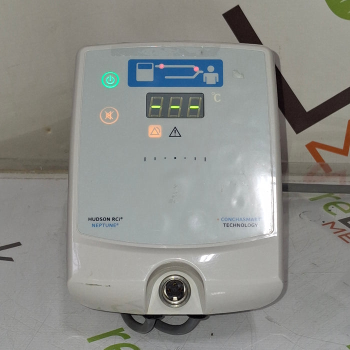 Teleflex Medical Hudson RCI Neptune Heated Humidifier