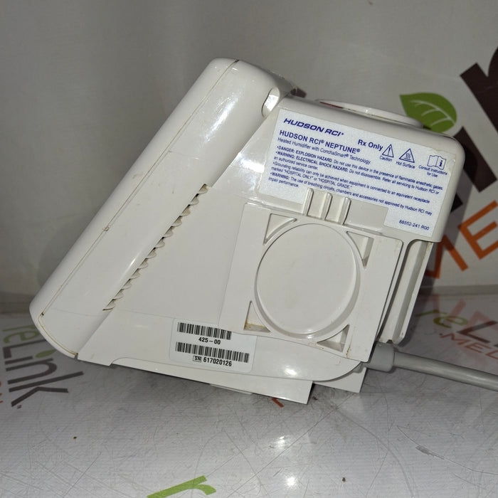 Teleflex Medical Hudson RCI Neptune Heated Humidifier