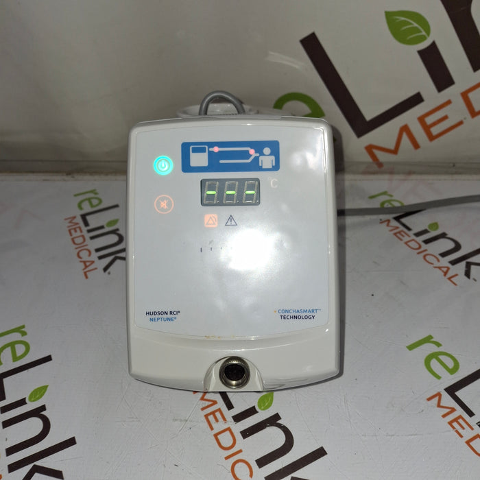 Teleflex Medical Hudson RCI Neptune Heated Humidifier