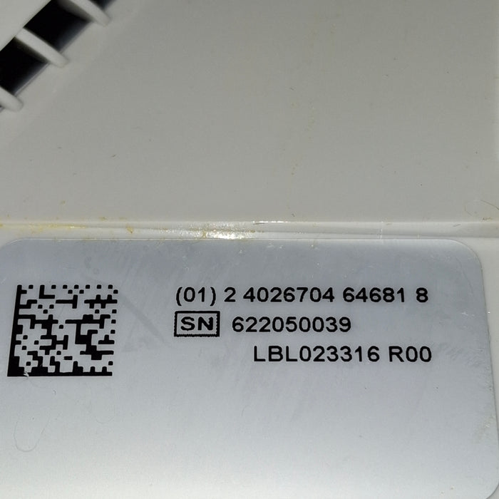 Teleflex Medical Hudson RCI Neptune Heated Humidifier