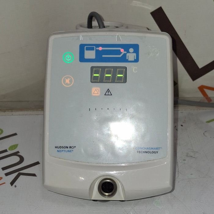 Teleflex Medical Hudson RCI Neptune Heated Humidifier