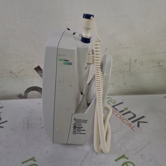 Welch Allyn Spot 420 - NIBP, Temp, Nellcor SpO2 Vital Signs Monitor