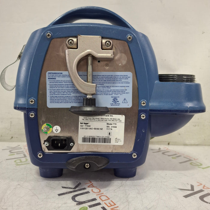 3M Bair Hugger 775 Patient Warmer