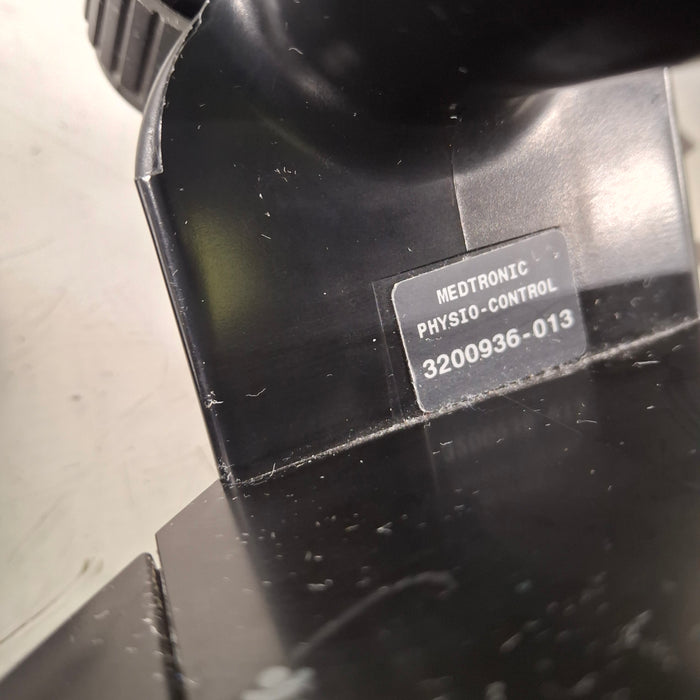 Physio-Control LifePak 20 Paddles 3200936-013