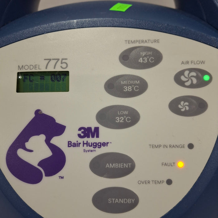 3M Bair Hugger 775 Patient Warmer
