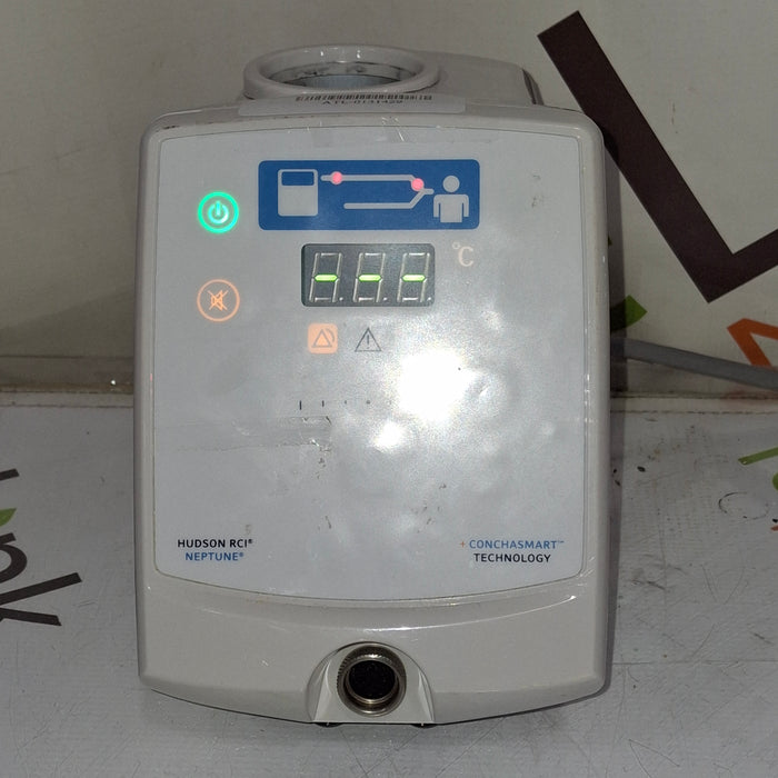 Teleflex Medical Hudson RCI Neptune Heated Humidifier