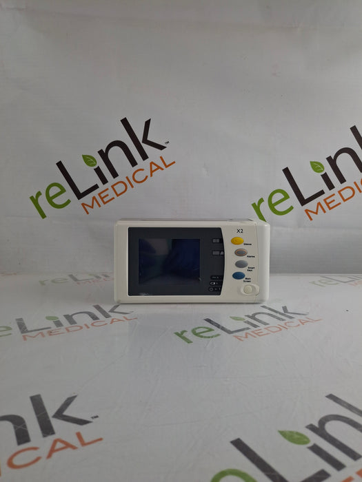 Philips IntelliVue X2 Monitor - Fast SpO2